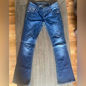 MissMe jeans